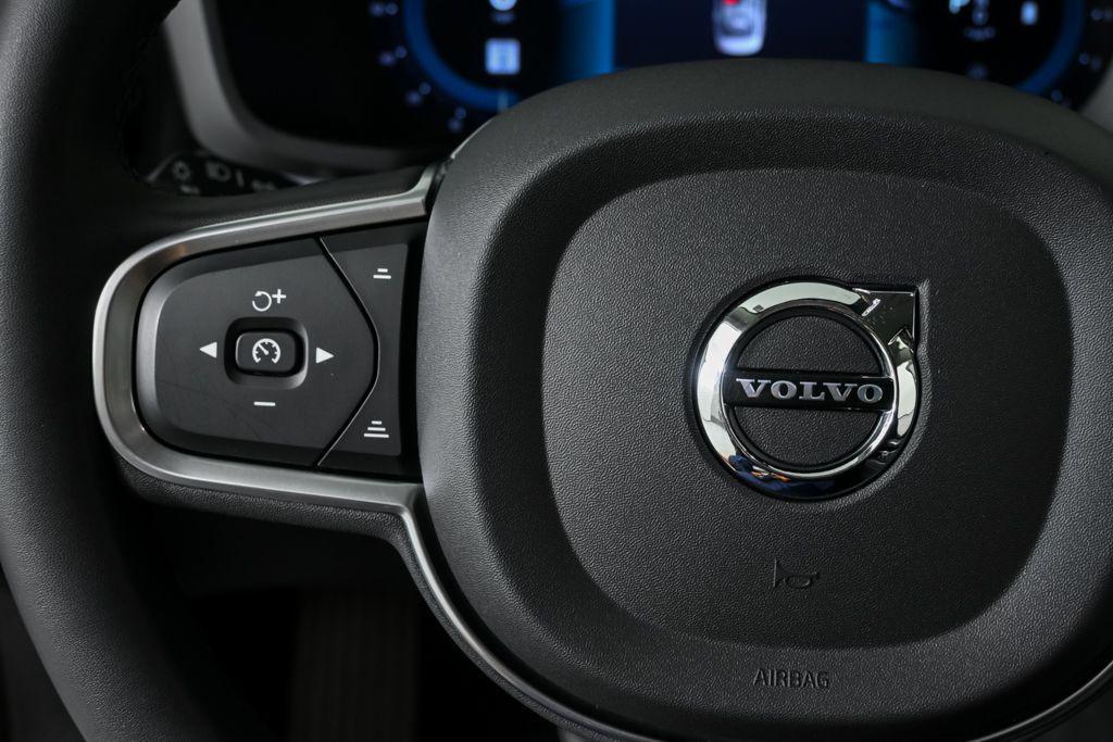 used 2023 Volvo S60 car, priced at $30,936