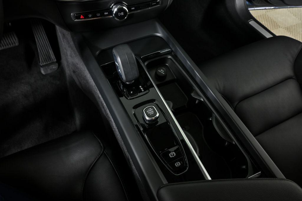 used 2023 Volvo S60 car, priced at $30,936