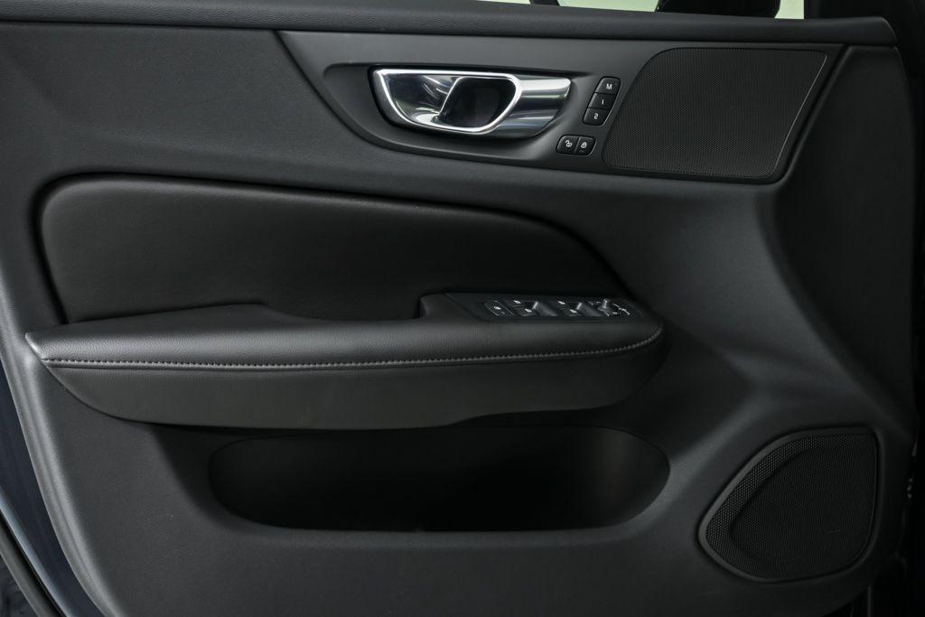 used 2023 Volvo S60 car, priced at $30,936