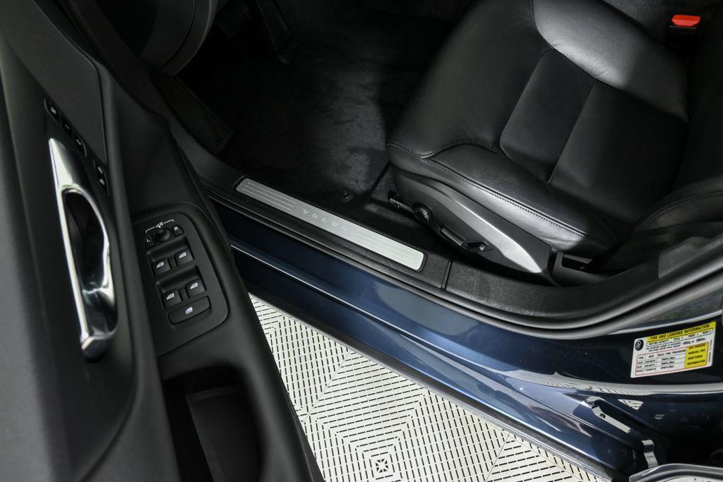 used 2023 Volvo S60 car, priced at $30,936