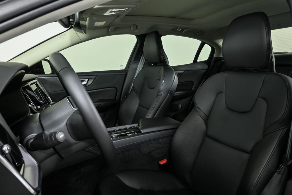 used 2023 Volvo S60 car, priced at $30,936