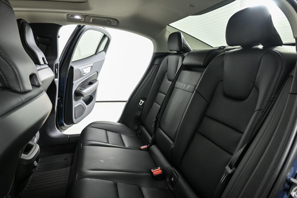 used 2023 Volvo S60 car, priced at $30,936