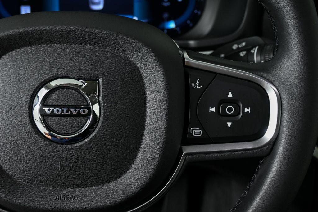 used 2023 Volvo S60 car, priced at $30,936