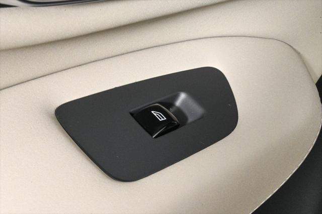 new 2025 Volvo XC90 Plug-In Hybrid car, priced at $78,805