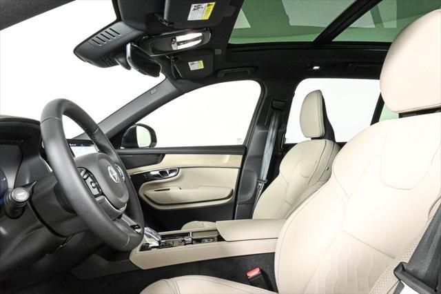 new 2025 Volvo XC90 Plug-In Hybrid car, priced at $78,805