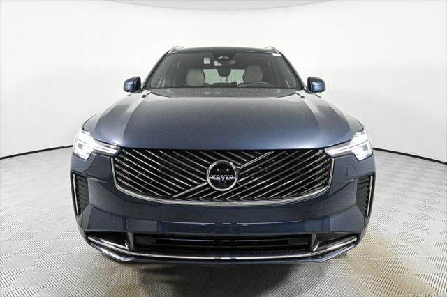 new 2025 Volvo XC90 Plug-In Hybrid car, priced at $78,805