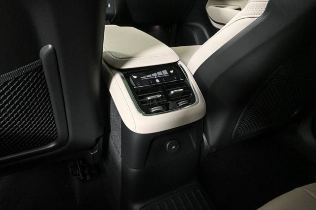 new 2025 Volvo XC90 Plug-In Hybrid car, priced at $78,805