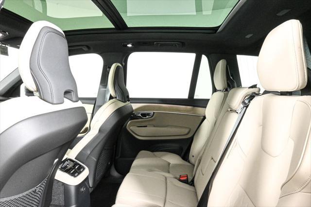 new 2025 Volvo XC90 Plug-In Hybrid car, priced at $78,805