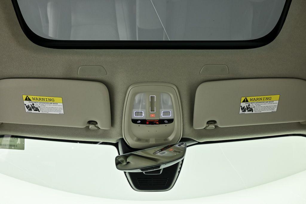new 2026 Volvo XC40 car, priced at $53,525