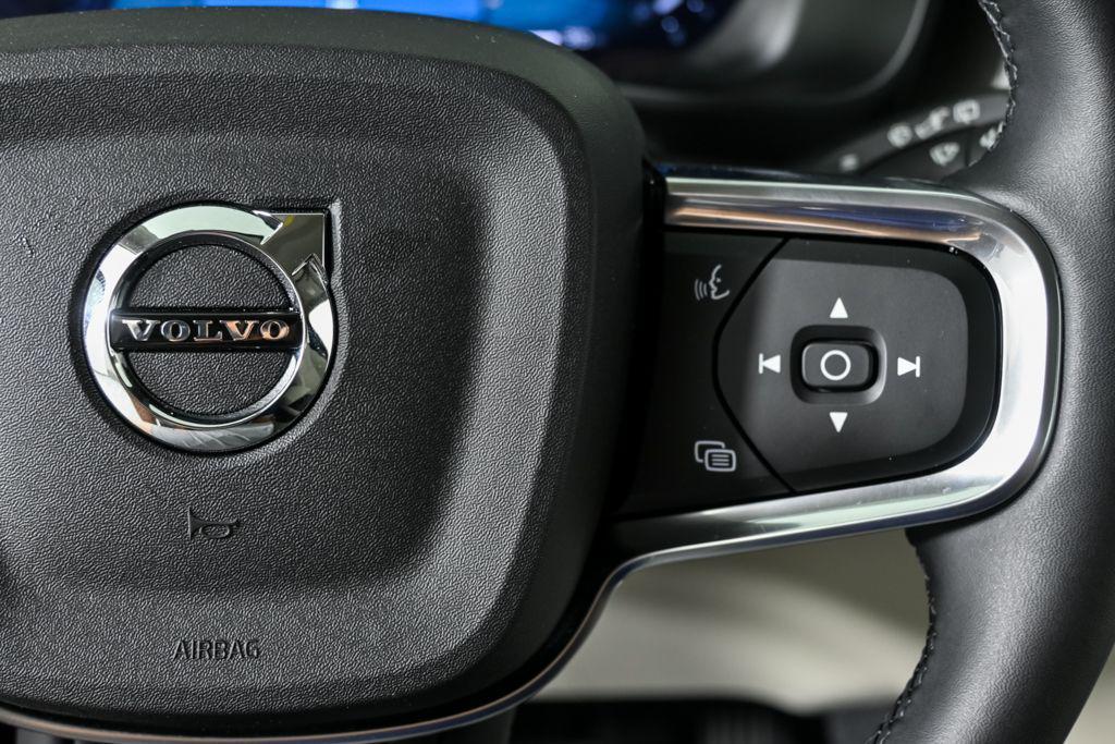 new 2026 Volvo XC40 car, priced at $53,525