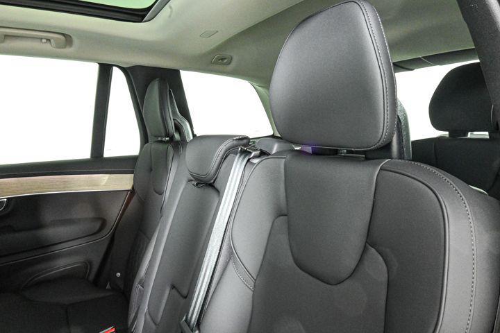 new 2025 Volvo XC90 car, priced at $65,145