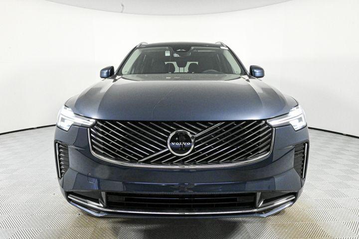 new 2025 Volvo XC90 car, priced at $65,145