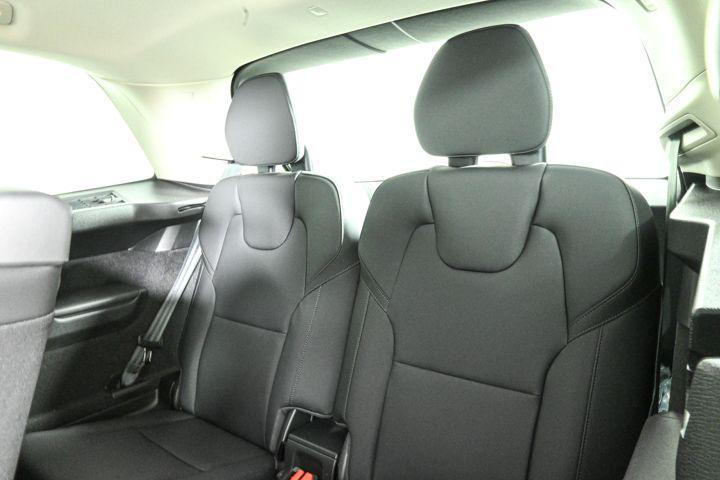 new 2025 Volvo XC90 car, priced at $65,145