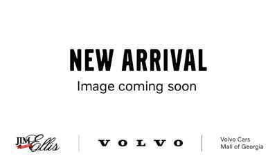 used 2020 Volvo XC90 car, priced at $34,000