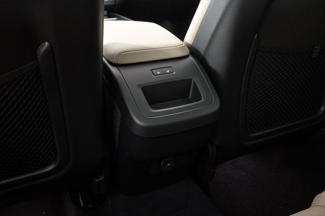 new 2026 Volvo XC60 car, priced at $57,945