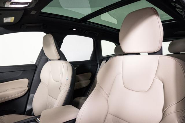 new 2026 Volvo XC60 car, priced at $57,945