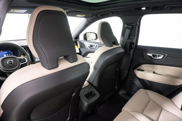 new 2026 Volvo XC60 car, priced at $57,945