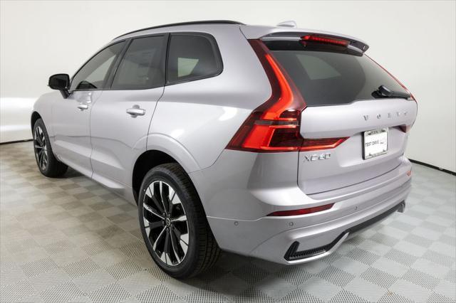 new 2026 Volvo XC60 car, priced at $57,945