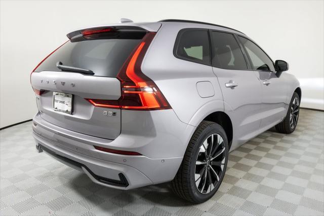 new 2026 Volvo XC60 car, priced at $57,945