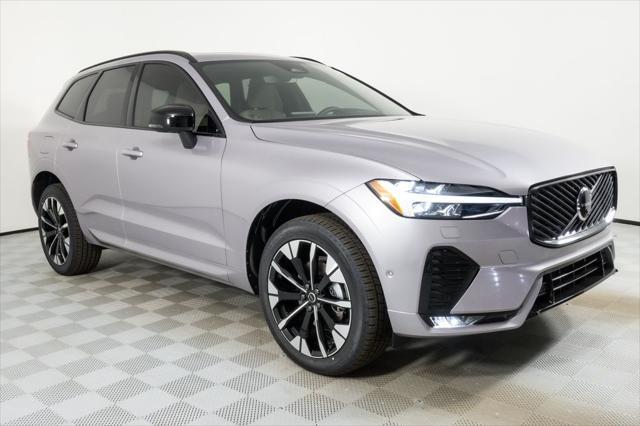 new 2026 Volvo XC60 car, priced at $57,945