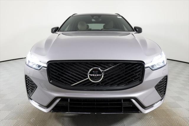 new 2026 Volvo XC60 car, priced at $57,945