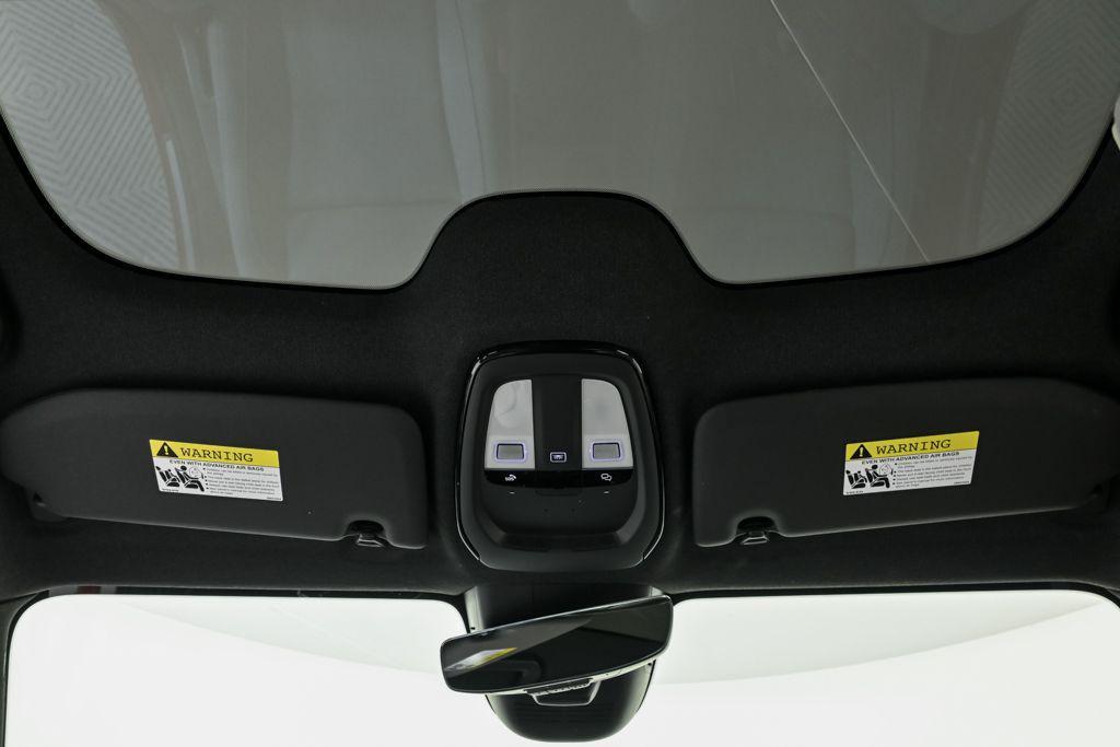 used 2024 Volvo C40 Recharge Pure Electric car, priced at $34,845