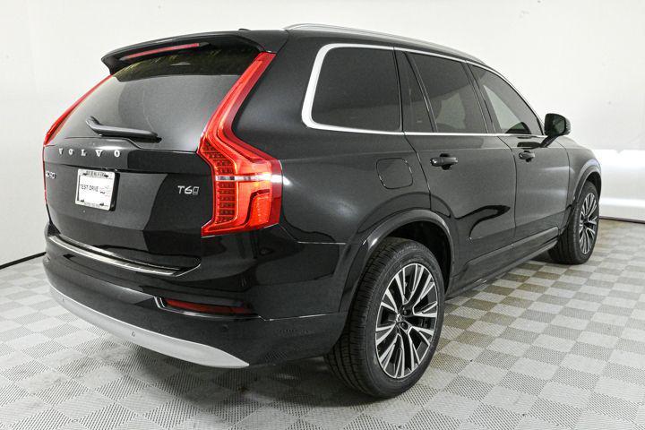 used 2022 Volvo XC90 car, priced at $39,000