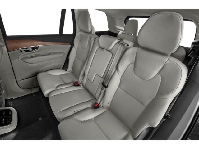 used 2022 Volvo XC90 car, priced at $38,000