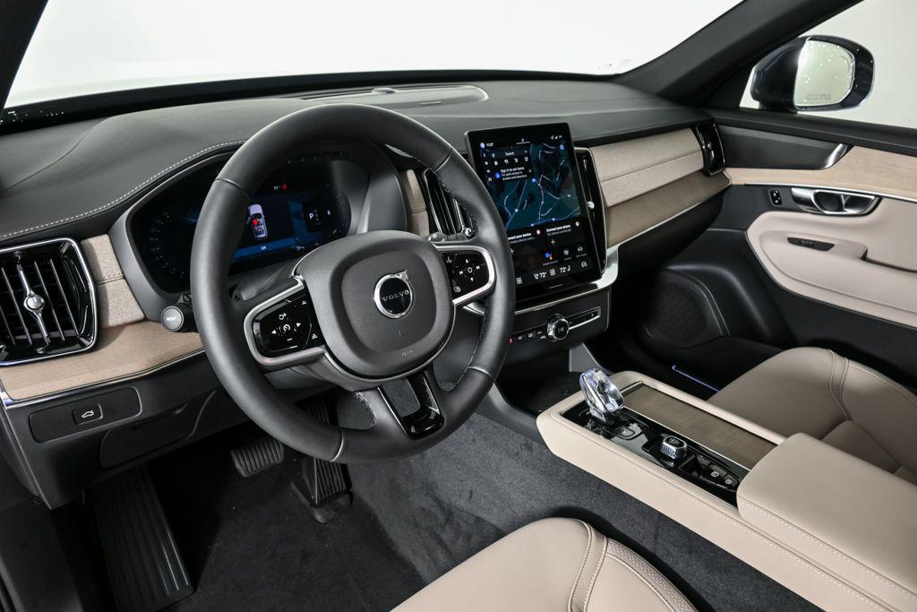 new 2026 Volvo XC90 car