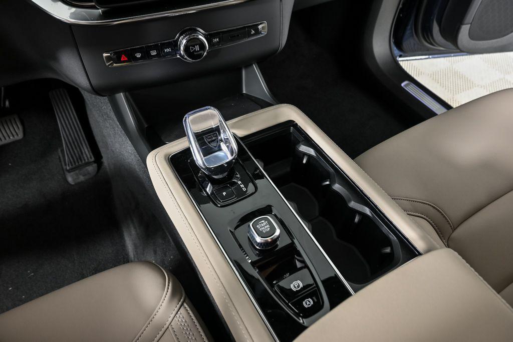 new 2026 Volvo XC90 car