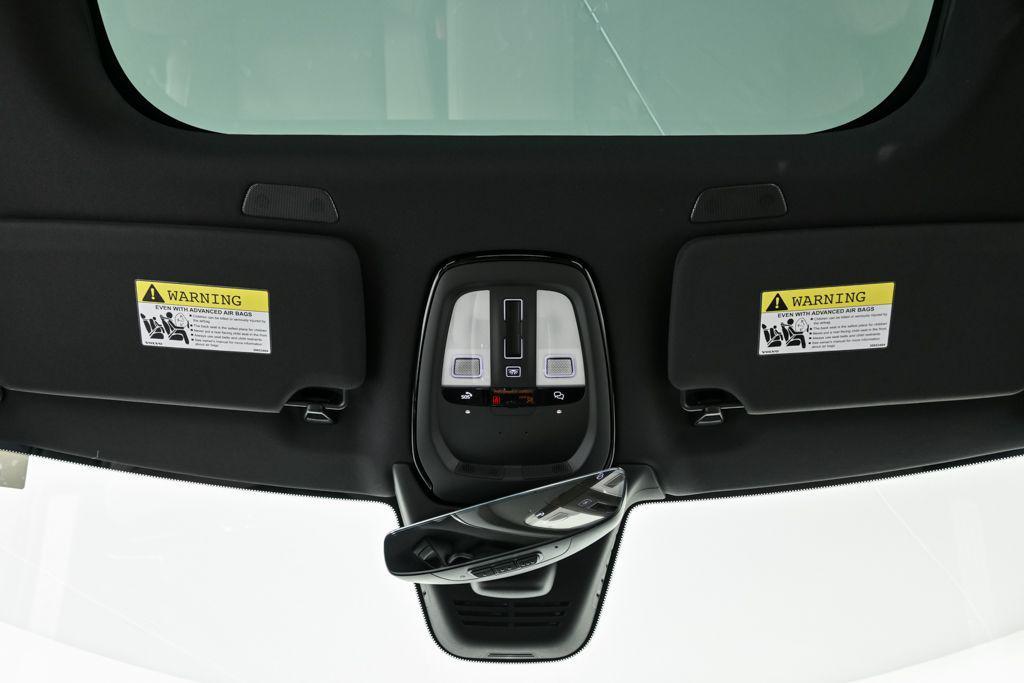 new 2026 Volvo XC90 car