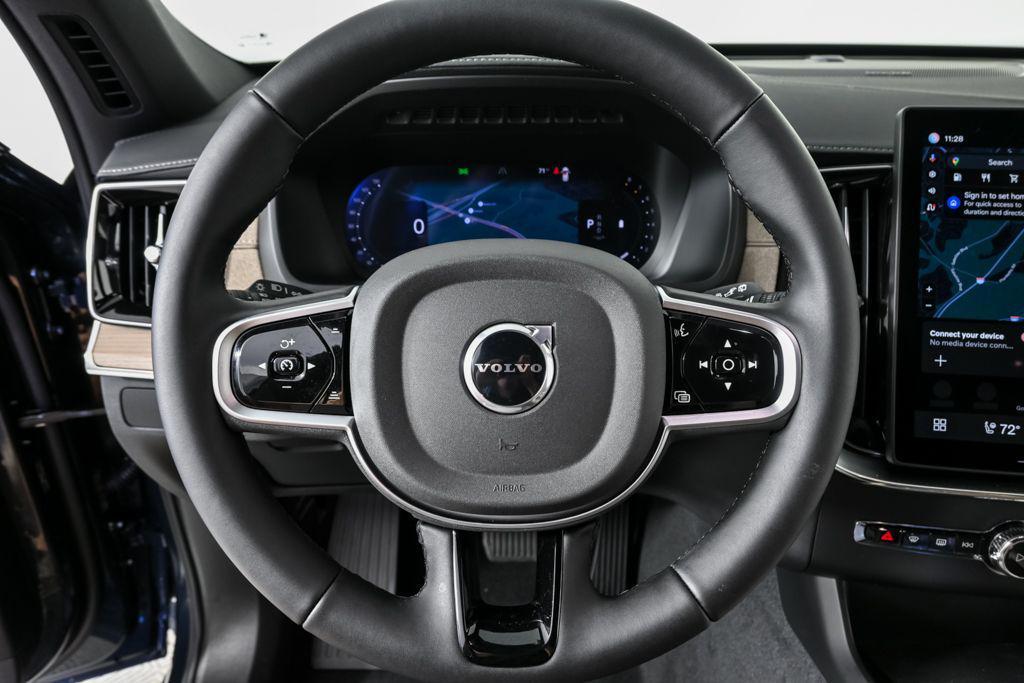 new 2026 Volvo XC90 car