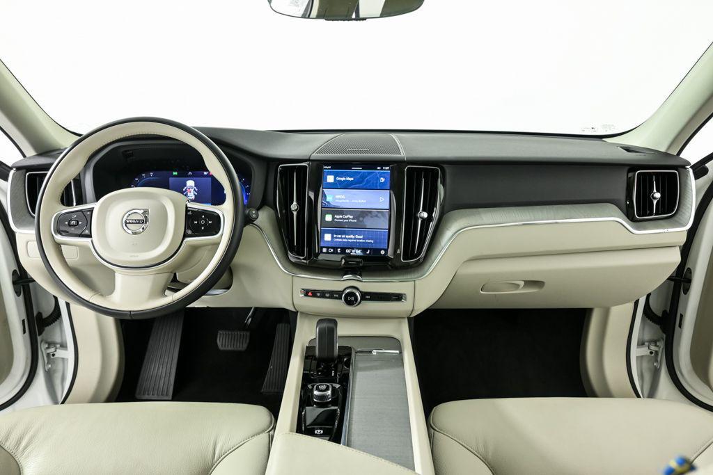 used 2024 Volvo XC60 car, priced at $36,002
