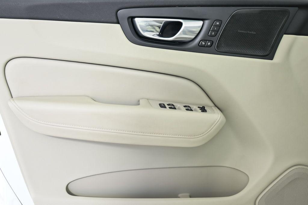 used 2024 Volvo XC60 car, priced at $36,002