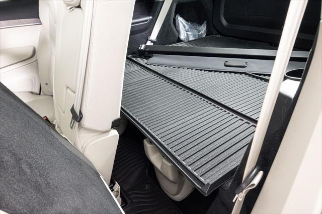 used 2023 Volvo XC90 car, priced at $45,936