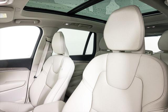 used 2023 Volvo XC90 car, priced at $45,936
