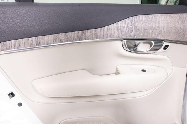 used 2023 Volvo XC90 car, priced at $45,936