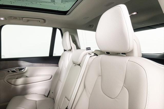 used 2023 Volvo XC90 car, priced at $45,936