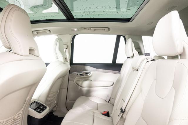 used 2023 Volvo XC90 car, priced at $45,936