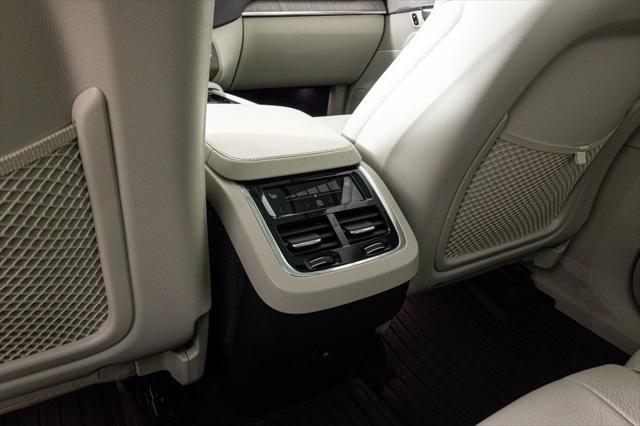 used 2023 Volvo XC90 car, priced at $45,936