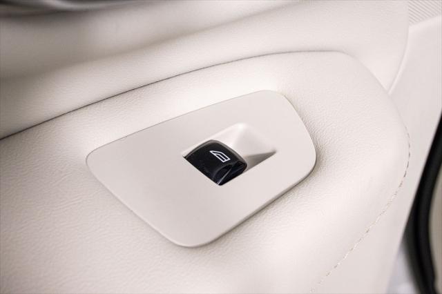 used 2023 Volvo XC90 car, priced at $45,936