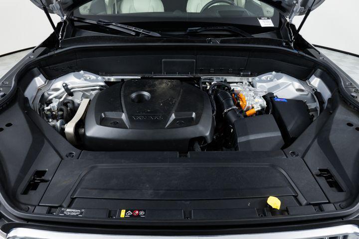 used 2024 Volvo XC90 Recharge Plug-In Hybrid car, priced at $62,622