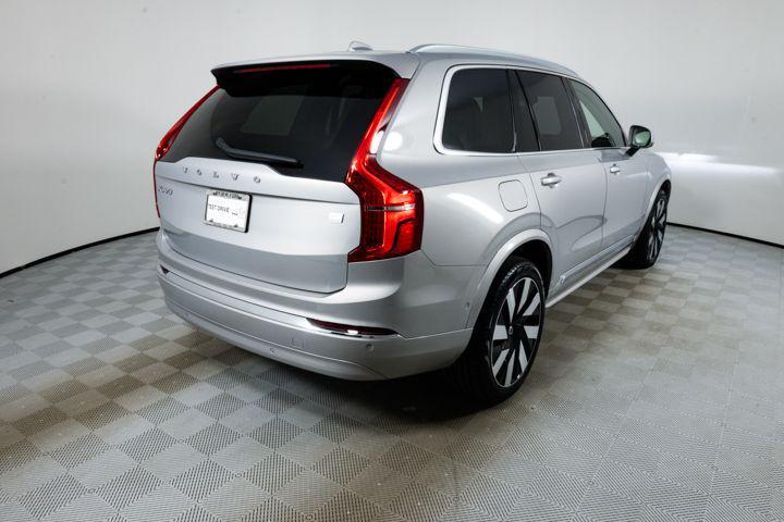 used 2024 Volvo XC90 Recharge Plug-In Hybrid car, priced at $62,622