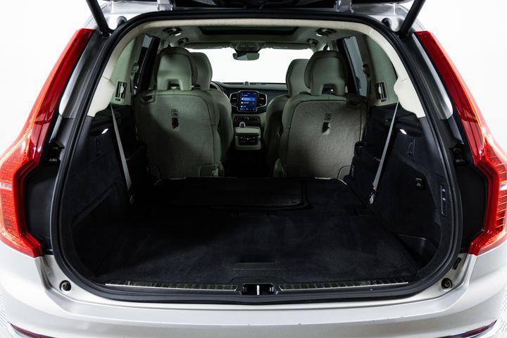 used 2024 Volvo XC90 Recharge Plug-In Hybrid car, priced at $62,622