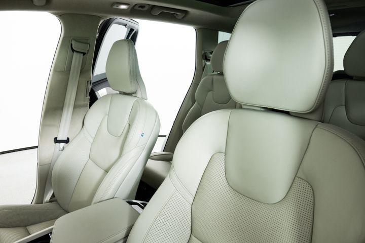 used 2024 Volvo XC90 Recharge Plug-In Hybrid car, priced at $62,622