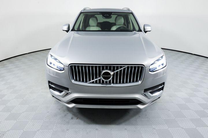 used 2024 Volvo XC90 Recharge Plug-In Hybrid car, priced at $62,622