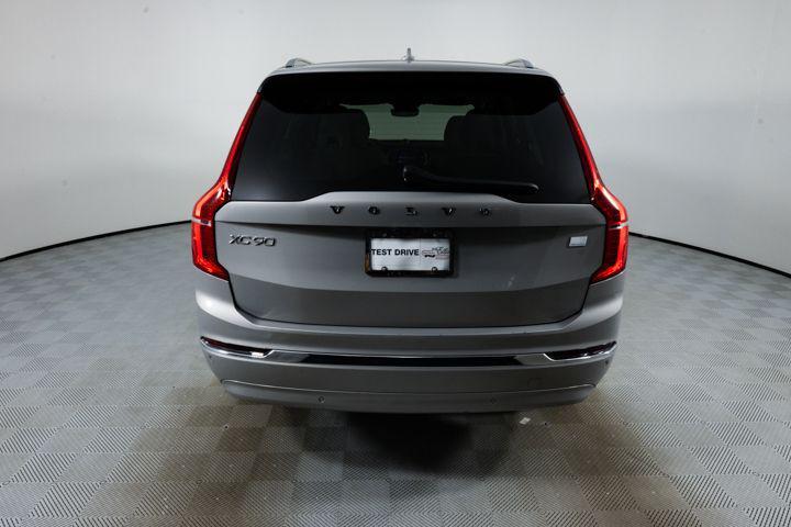 used 2024 Volvo XC90 Recharge Plug-In Hybrid car, priced at $62,622