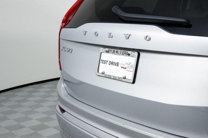 used 2024 Volvo XC90 Recharge Plug-In Hybrid car, priced at $62,622