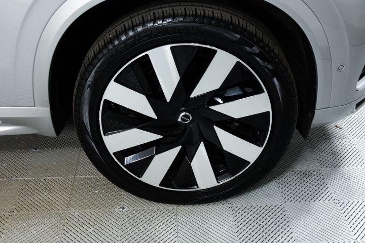 used 2024 Volvo XC90 Recharge Plug-In Hybrid car, priced at $62,622