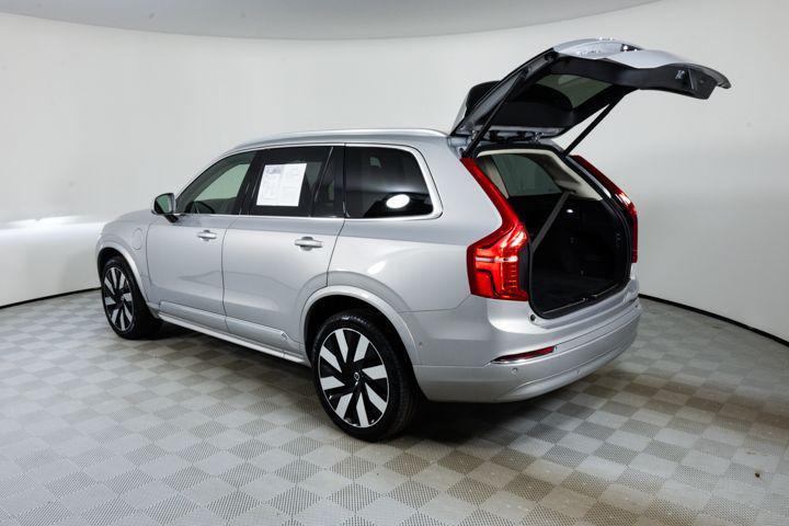 used 2024 Volvo XC90 Recharge Plug-In Hybrid car, priced at $62,622